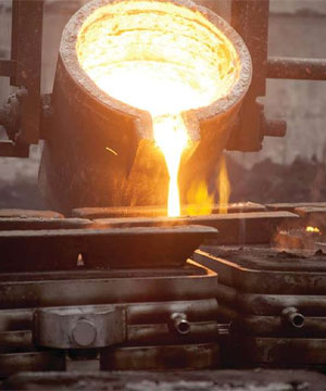 Foundries Industries