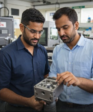 Engineering Industry