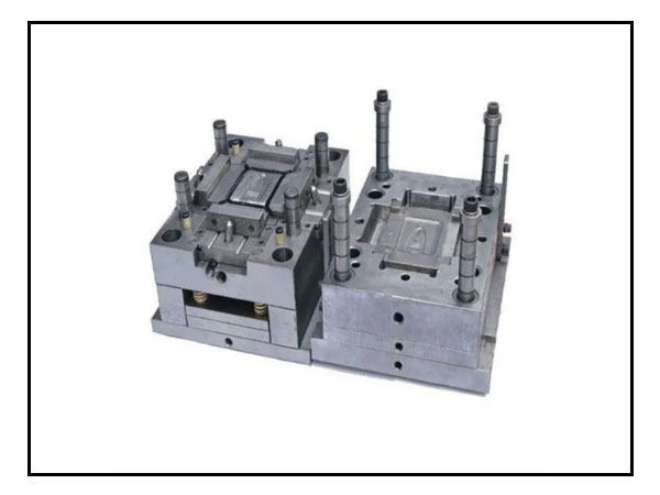 Injection Moulding Dies