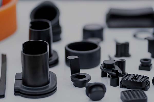 Machined Components
