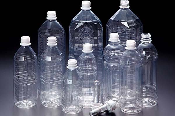 Pet Bottles
