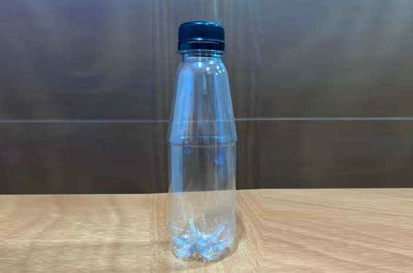 Pet Plastic Bottle