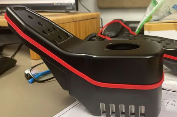 Plastic Injection Mold