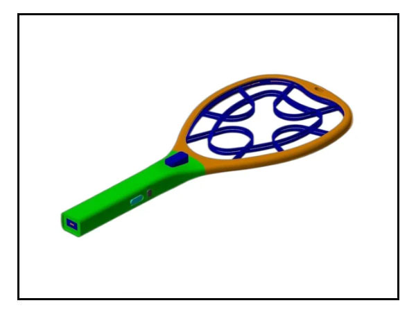 Plastic Injection Mould