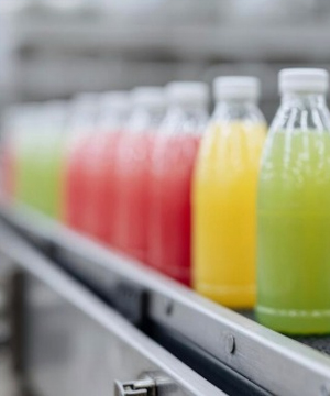 Beverage Industries