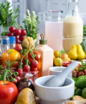 Food & Pharma