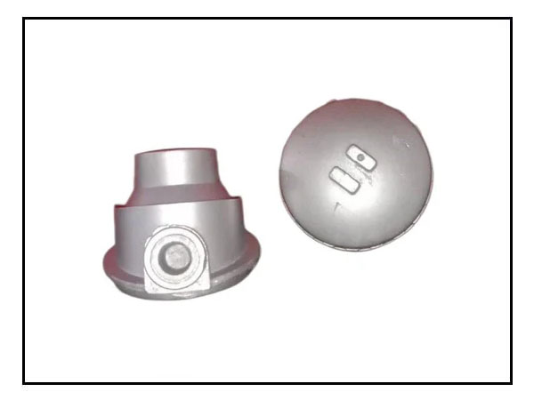 Aluminium Pressure Die Casting Dies