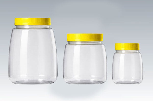 Ghee Jar