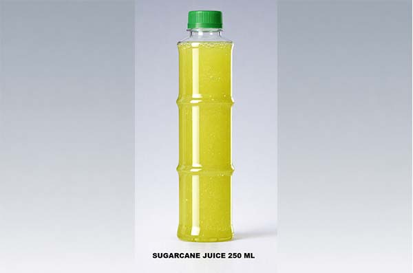 Juice Pet Bottle