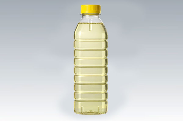 Juice Pet Bottle