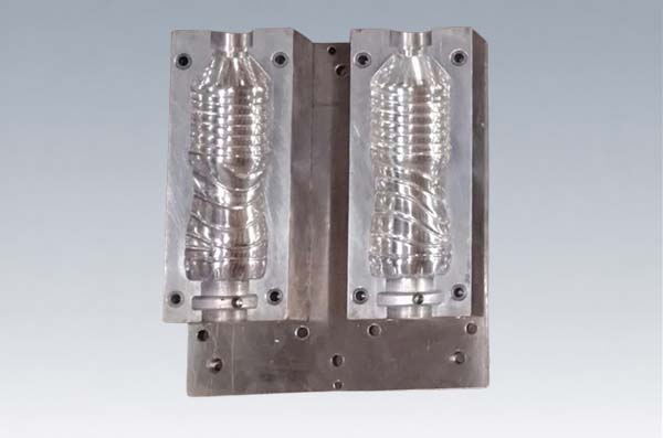 Plastic Pet Bottle Blow Molds
