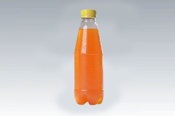 Pet Plastic Bottle