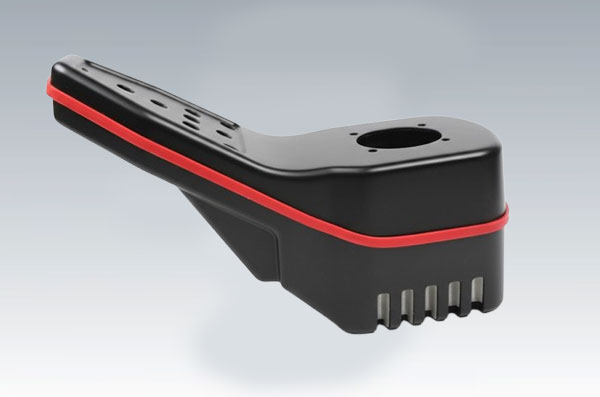 Plastic Injection Moulding Die & Molds