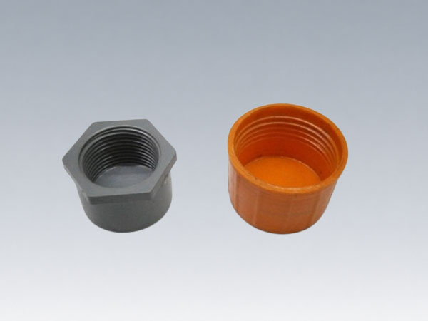 Plastic Injection Moulding Die & Molds