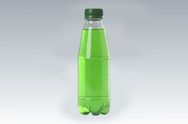 Soda Pet Bottle
