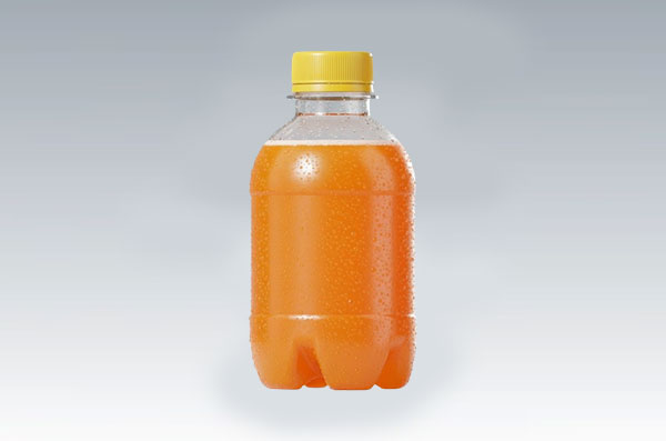 Soda Pet Bottle
